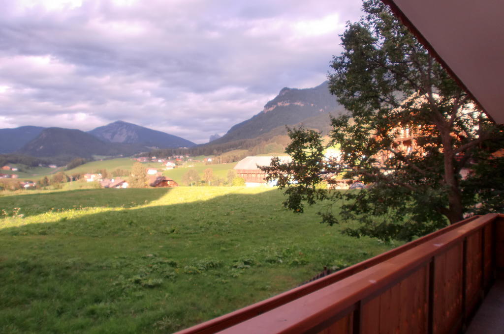 Residence Viktoria Castelrotto Exteriör bild