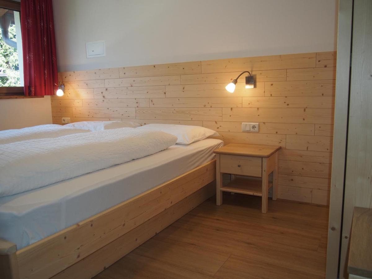 Residence Viktoria Castelrotto Exteriör bild
