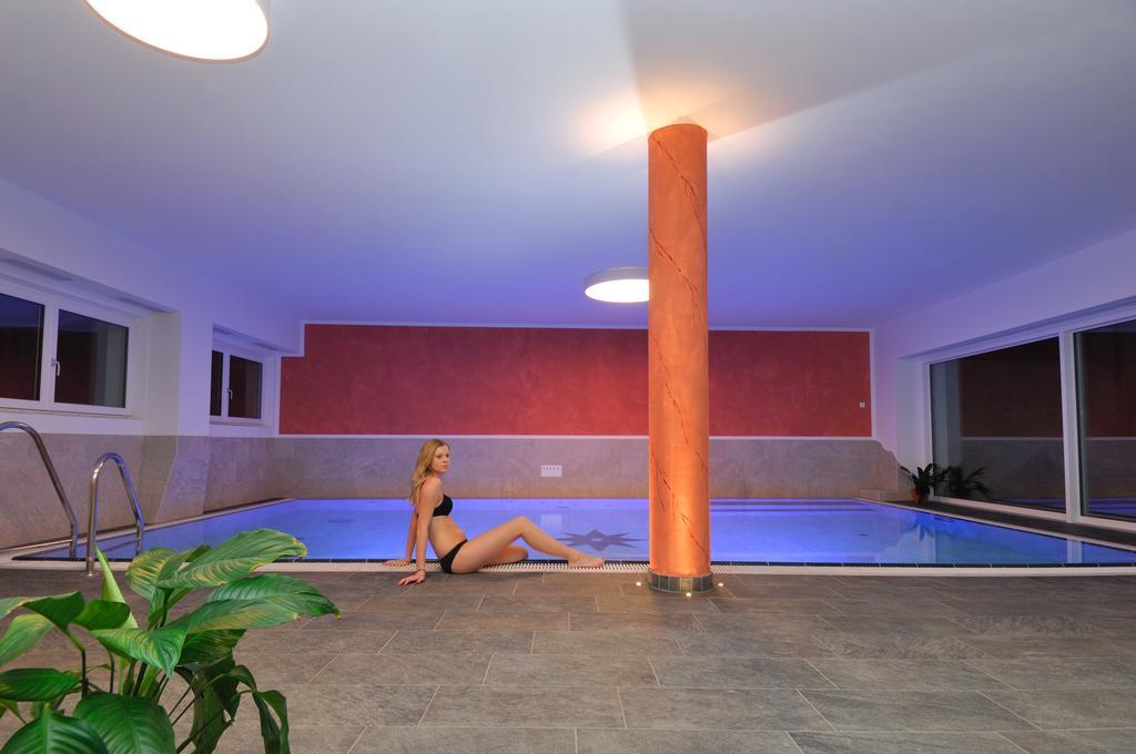 Residence Viktoria Castelrotto Exteriör bild