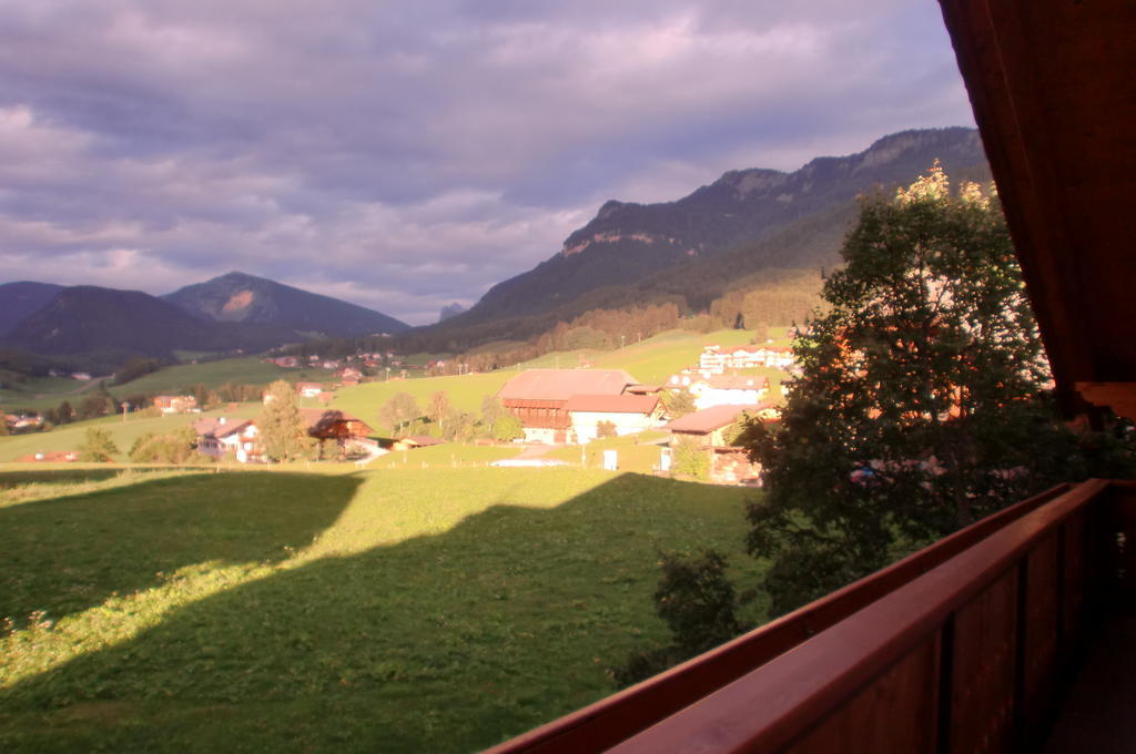 Residence Viktoria Castelrotto Exteriör bild