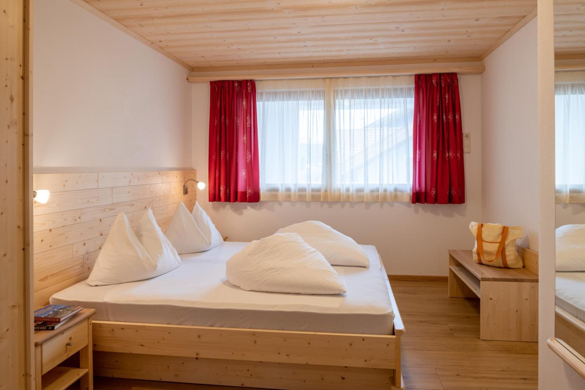 Residence Viktoria Castelrotto Exteriör bild