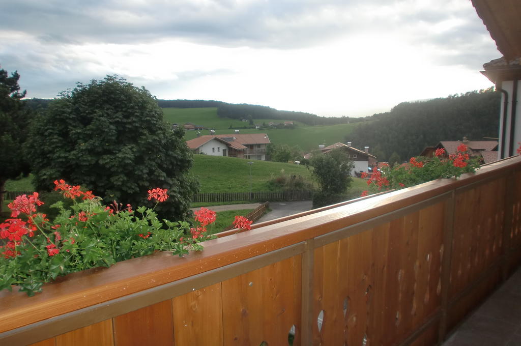 Residence Viktoria Castelrotto Exteriör bild