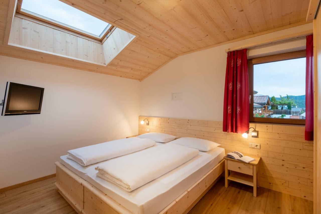 Residence Viktoria Castelrotto Exteriör bild